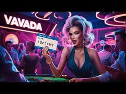 7377
